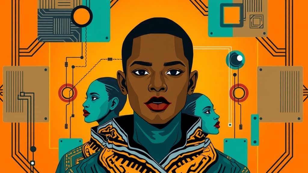 Unlocking Earth's Secrets: Use AlphaEarth for Similarity Search