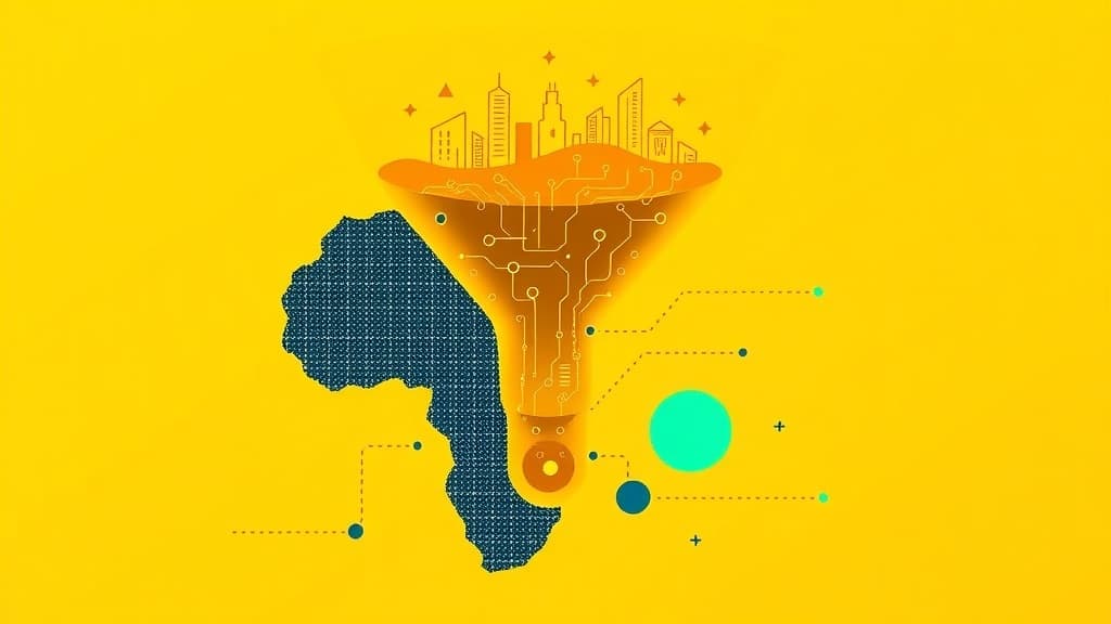 Unlocking Sales for African Small Businesses with Digital Marketing