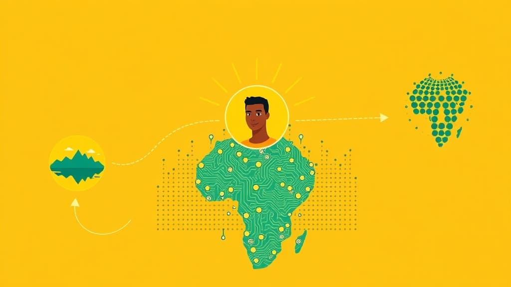 Unlocking Social Media Analytics for African Brands: Create Your Community!