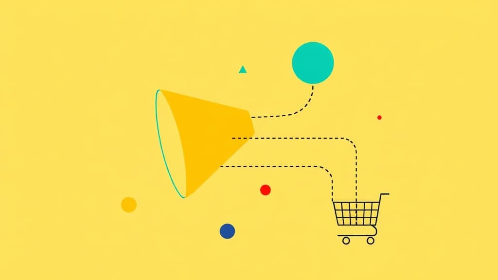 Unlocking the Power of AI in E-commerce Marketing