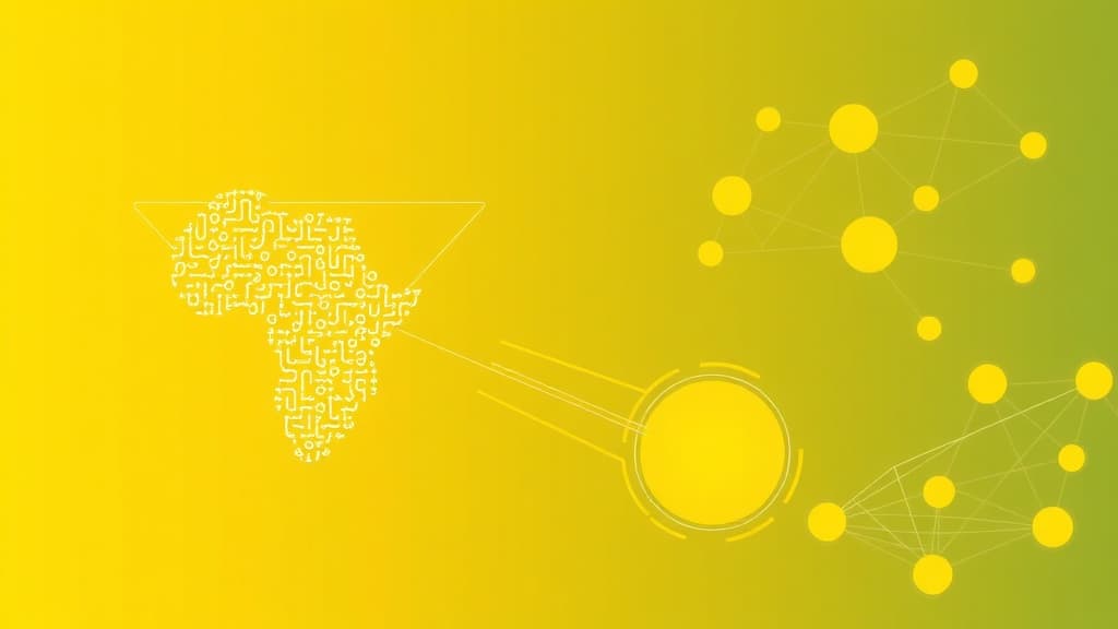 Unlocking TikTok Ads: Build Your African Entrepreneur Community!