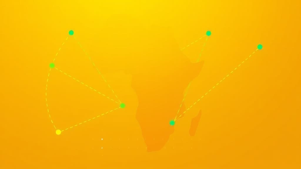 Week 18: Are You Ready for the Next Digital Gold Rush in Africa?