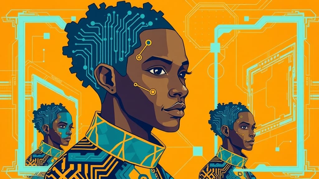 Why Africa's Airports Are About to Get a Smart Upgrade